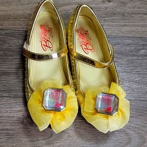 Disney Collection Belle Shoes